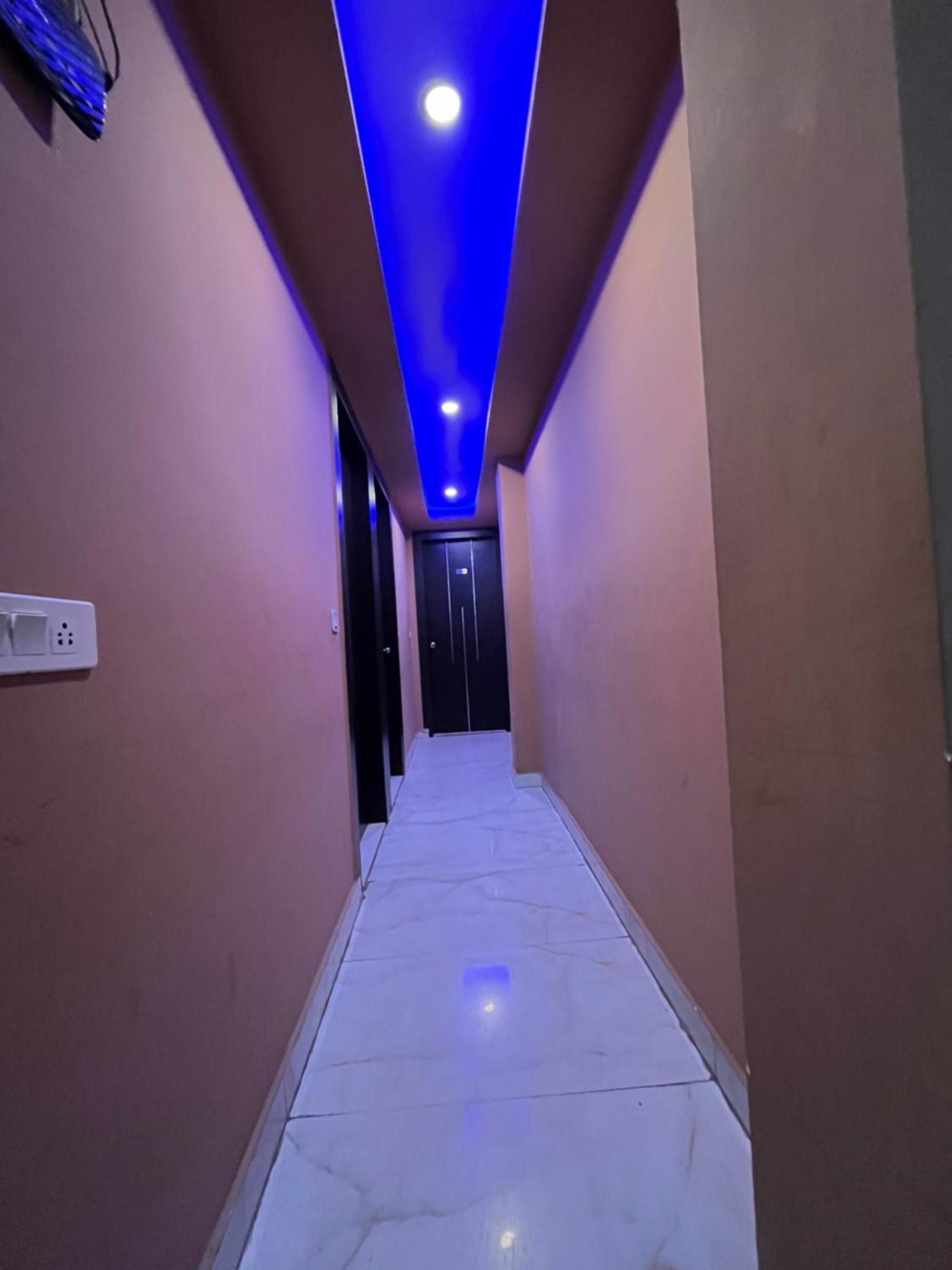 Jupiter Plaza Delhi Airport Hotel นิวเดลี ภายนอก รูปภาพ